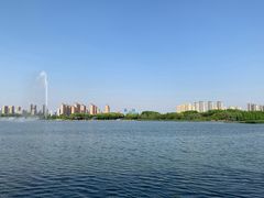 -尚贤河湿地