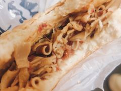 -清真拉妈卤味(回民街店)