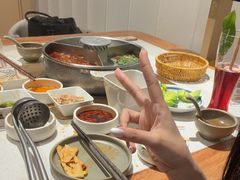 -巴奴毛肚火锅概念餐厅