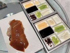 -太湖饭店·寄畅轩中餐厅