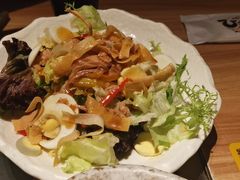 -日葵 大阪烧ひまり(仙霞路店)