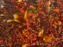 -味之绝热血美蛙鱼火锅(中坝店)