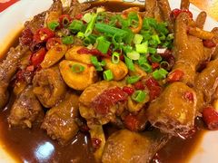 -亿牌牌东北烧烤(怀特店)