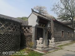 -T80科技文化国际社区-停车场