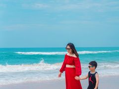 -石梅湾艾美度假酒店