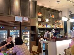 -盐说·西式餐酒馆(光明万达店)