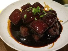 红烧肉-日上三甘(三里屯店)