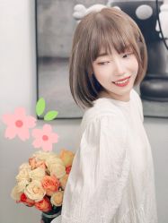 -LA BELLEZA倍丽莎美发沙龙