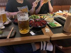 -三杯赤運·中式小酒馆(所城里店)