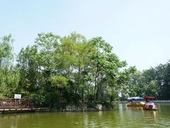 -西海子公园