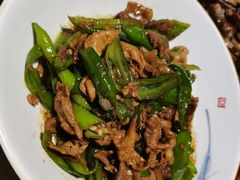 -佬麻雀·剁椒鱼头(京基KK One店)