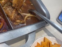 -尚渔味双拼烤鱼(燕郊永旺店)