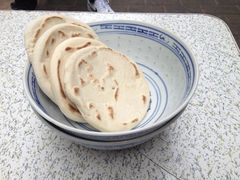 -天发芽·何记葫芦头泡馍·老字号(小南门店)