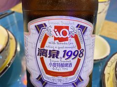 -谢三姐金奖啤酒鱼(总店)