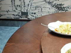 -俏东方·海味水饺·青岛菜(崂山店)