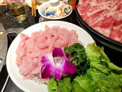 鲜鸭肠-大龙燚火锅(南山大道店)