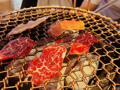 -烧肉达人•炭火烧肉(新天地店)