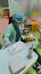 -青苗儿童口腔(长楹天街购物中心)