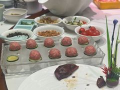 -景笙毋米粥底火锅(20年老字号)