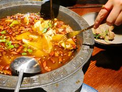 -受气牛肉·耙牛肉火锅(水晶郦城店)
