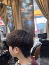 -发源地HAIR SALON