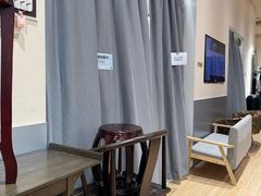 -海马体照相馆(成都来福士广场店)