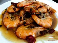 -九龙餐厅(大沽路店)