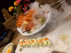 -林妈妈村·日式料理(宝山龙湖天街店)