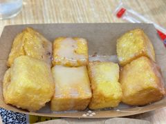 -豆豆冰室·地道招牌椰子冻(大良店)
