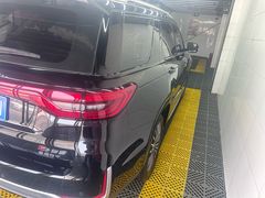 -保路达大师美车(天泰路店)
