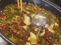 -彭耕记猪油炒小菜(吉联mall店)