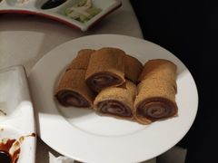 -京味斋·烤鸭·北京菜(安贞店)