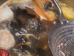 -犇鼎牛潮汕牛肉火锅(新辰里学清路店)