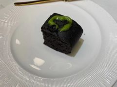 -Wei菋·Le Bistrot