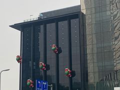 -丽晶轩中餐厅(重庆丽晶酒店)