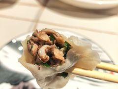 -松云居.大连人.大连菜