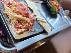 -老卜奎齐齐哈尔烤肉(人民东路店)