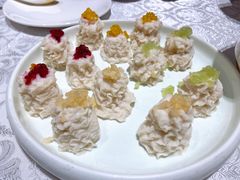 百花山药-马凯餐厅(地安门店)