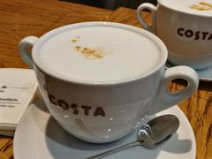 -COSTA COFFEE(上海月星环球港店)