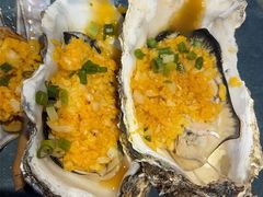 -渔港甄宴·海鲜·地标烟台菜(金沙滩店)