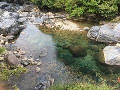 -石台牯牛降景区