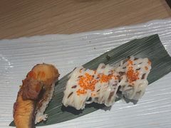 -匠和风精致料理(福州金融街万达店)