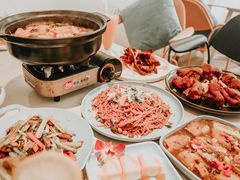 -香香海南菜餐厅