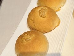 松子仁酥皮叉烧包-利苑(环贸iapm店)