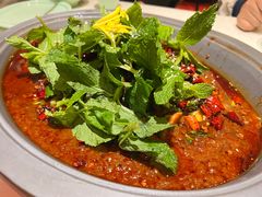 -黔渔翁豆花渎鱼(喷水池店)