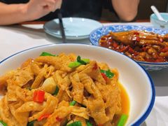 -回家吃饭·地道南昌菜(建德观总店)