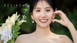 -布丁婚纱摄影工作室