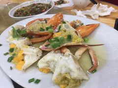 -长平肥姐白粥·海鲜打冷