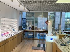 -启明眼镜(海淀黄庄店)