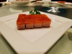 冰烧三层肉-利苑酒家(金宝店)